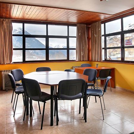 Albergue Era Garona ซาลาร์ดู ภายนอก รูปภาพ