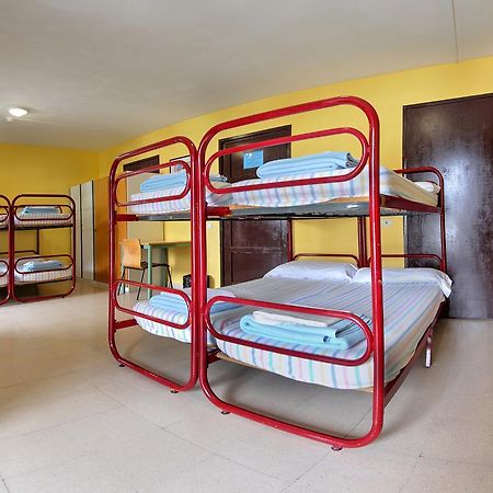 Albergue Era Garona ซาลาร์ดู ภายนอก รูปภาพ